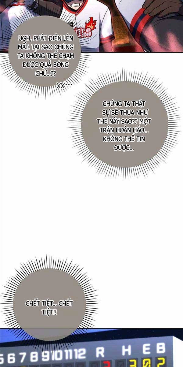 Vua Bóng Chày Chapter 48 - 45