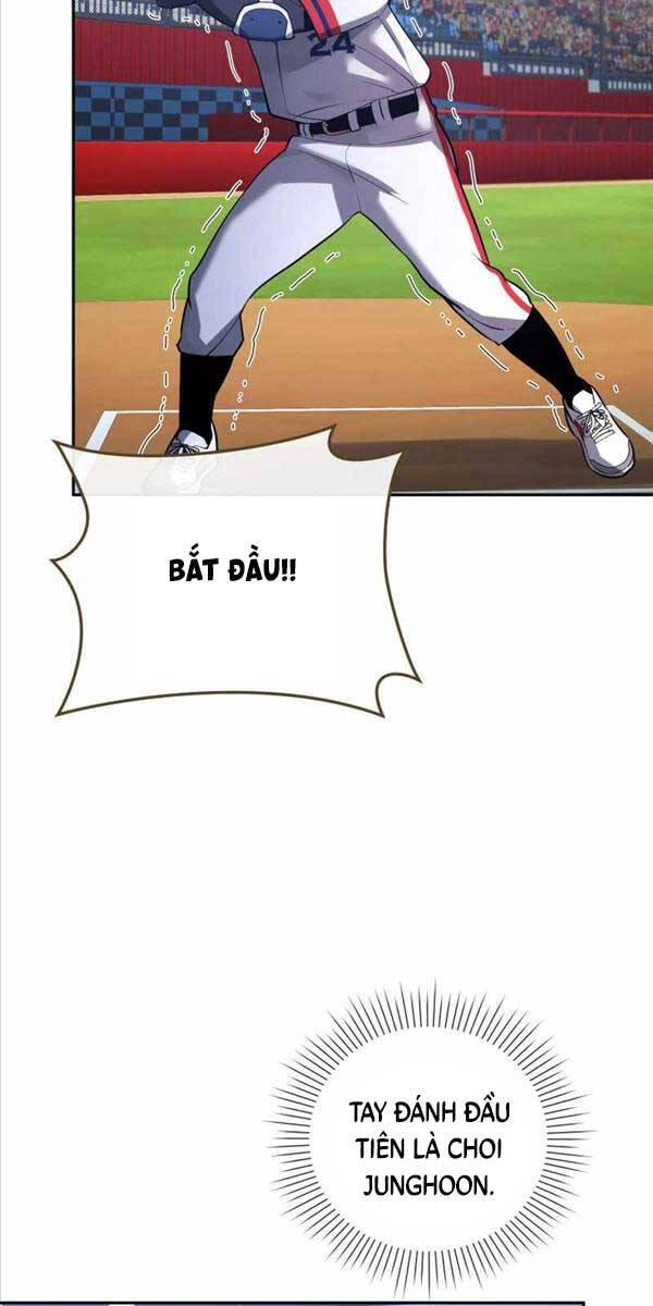 Vua Bóng Chày Chapter 48 - 47