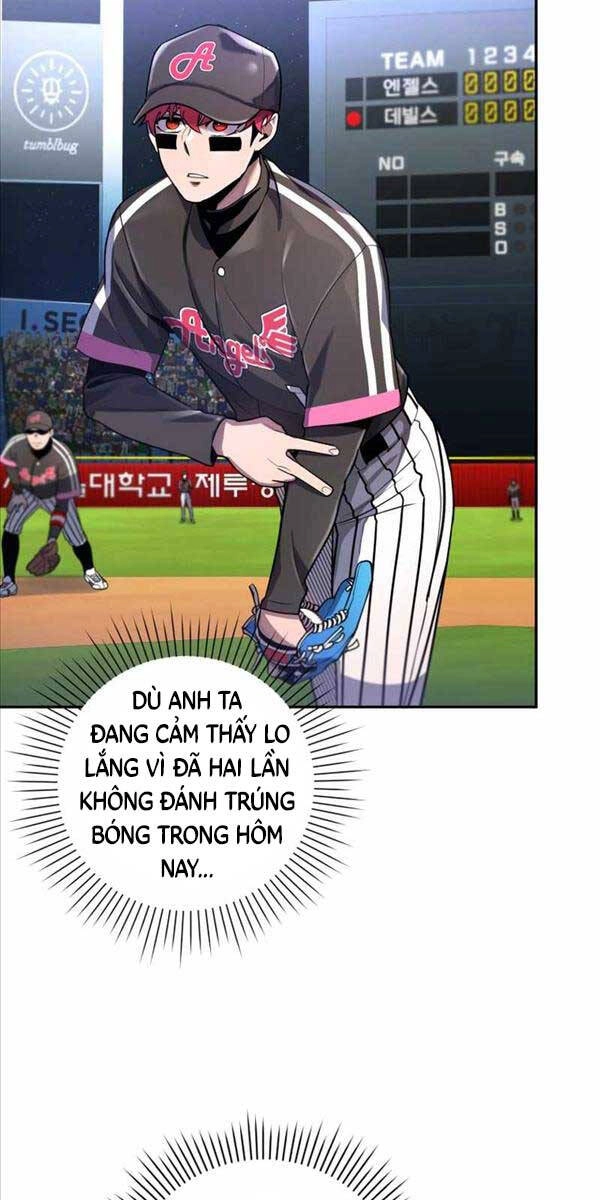 Vua Bóng Chày Chapter 48 - 48