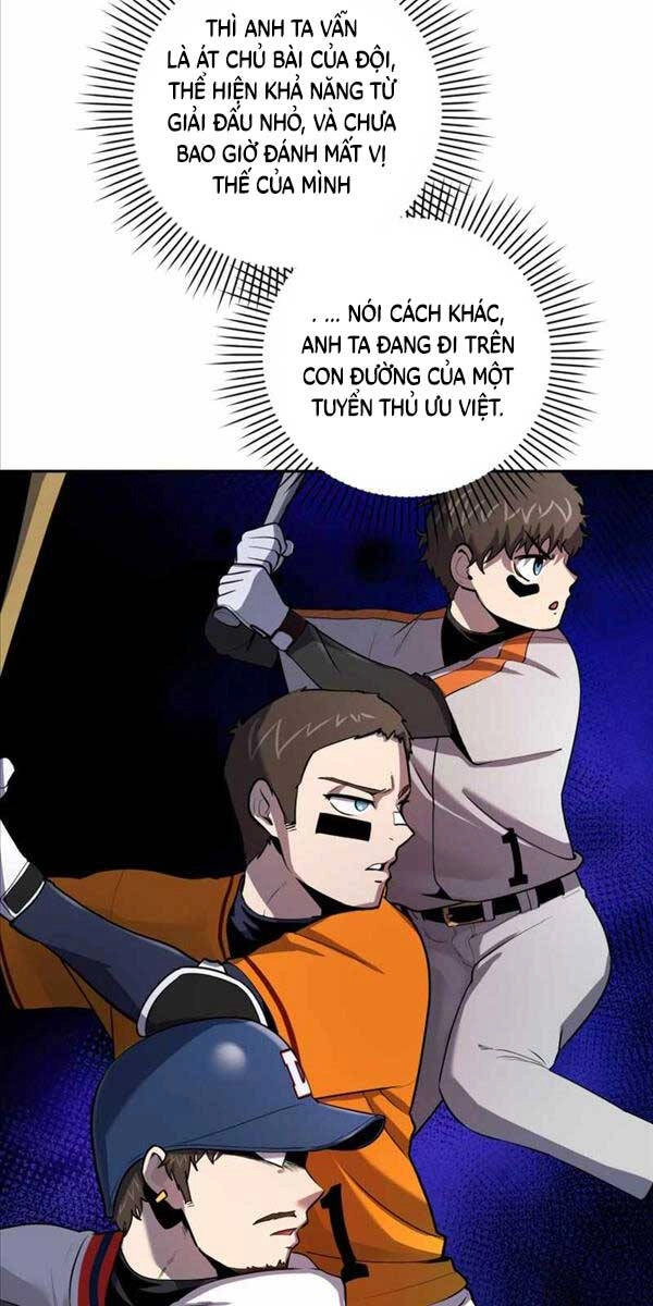 Vua Bóng Chày Chapter 48 - 49