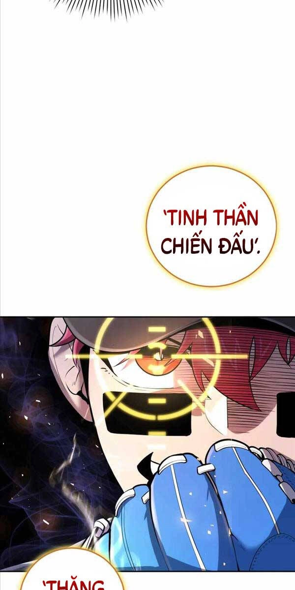 Vua Bóng Chày Chapter 48 - 51