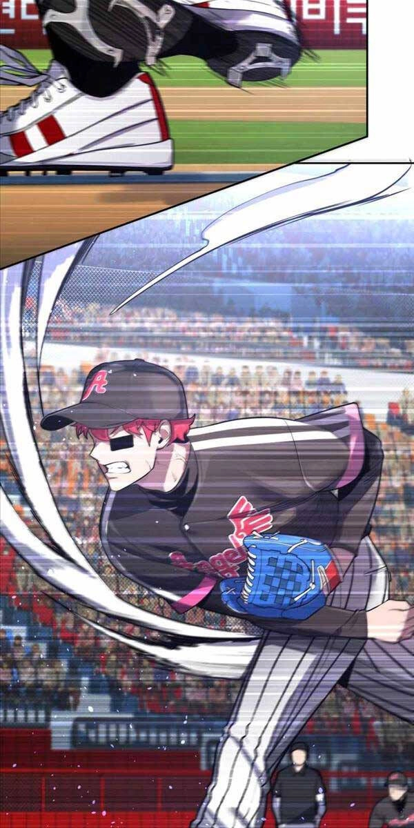 Vua Bóng Chày Chapter 48 - 53