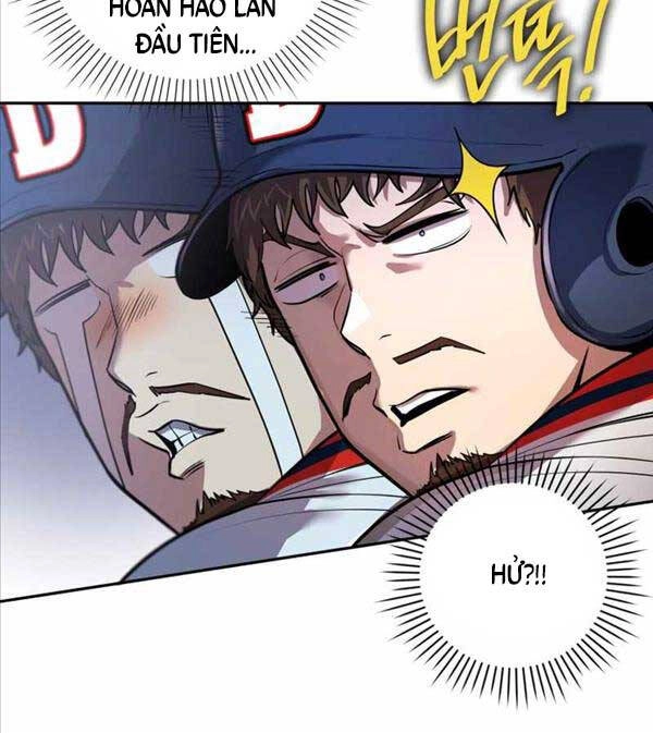 Vua Bóng Chày Chapter 48 - 55