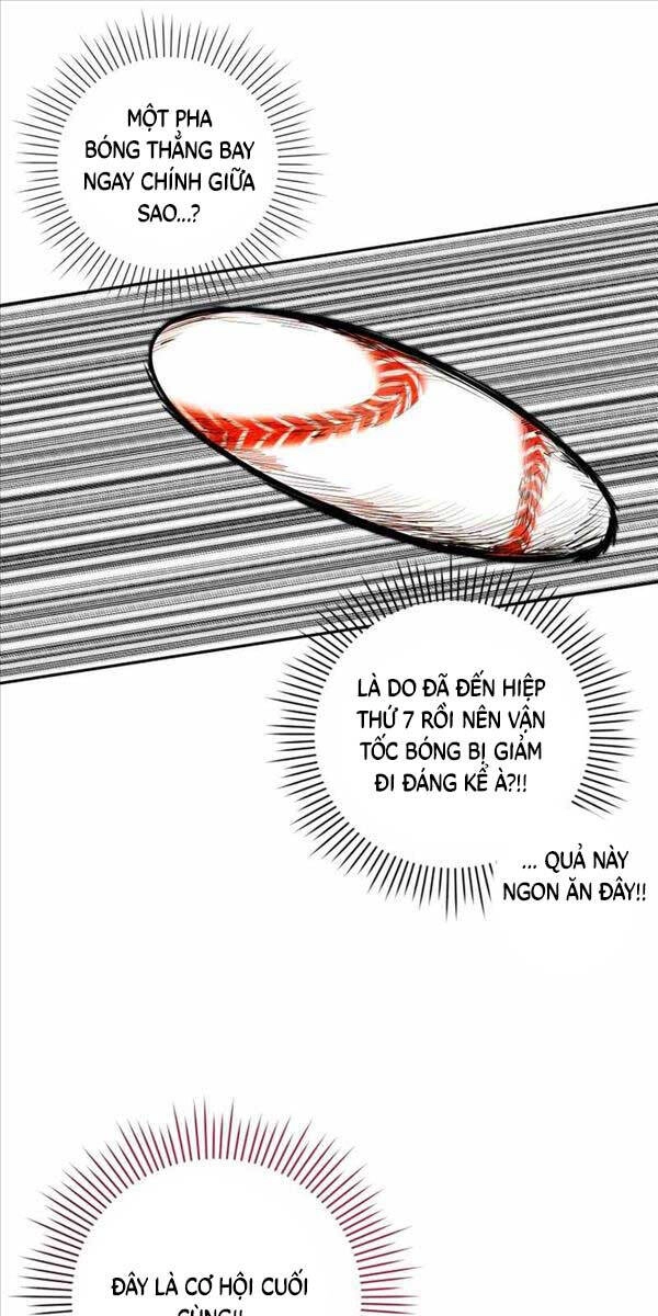 Vua Bóng Chày Chapter 48 - 56