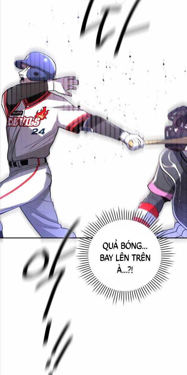 Vua Bóng Chày Chapter 48 - 59