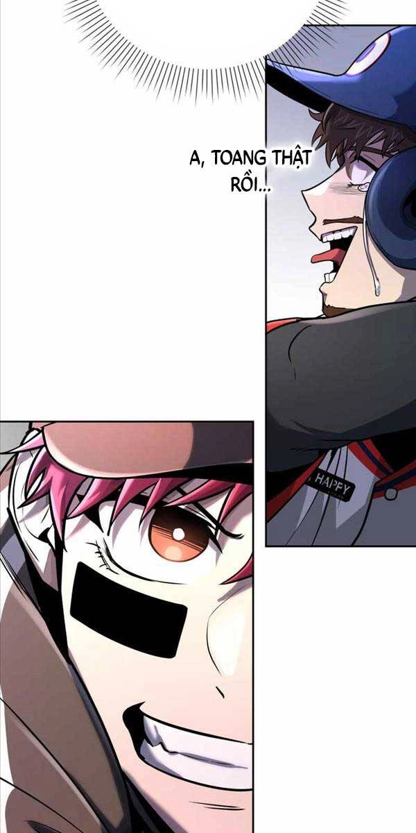 Vua Bóng Chày Chapter 48 - 61