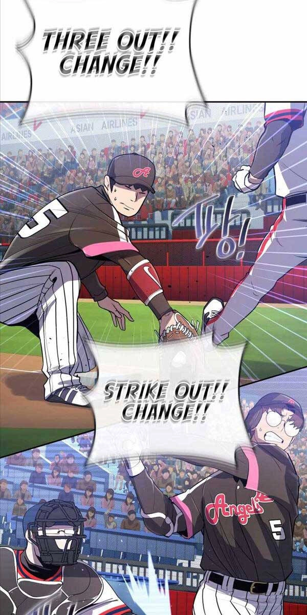 Vua Bóng Chày Chapter 48 - 63