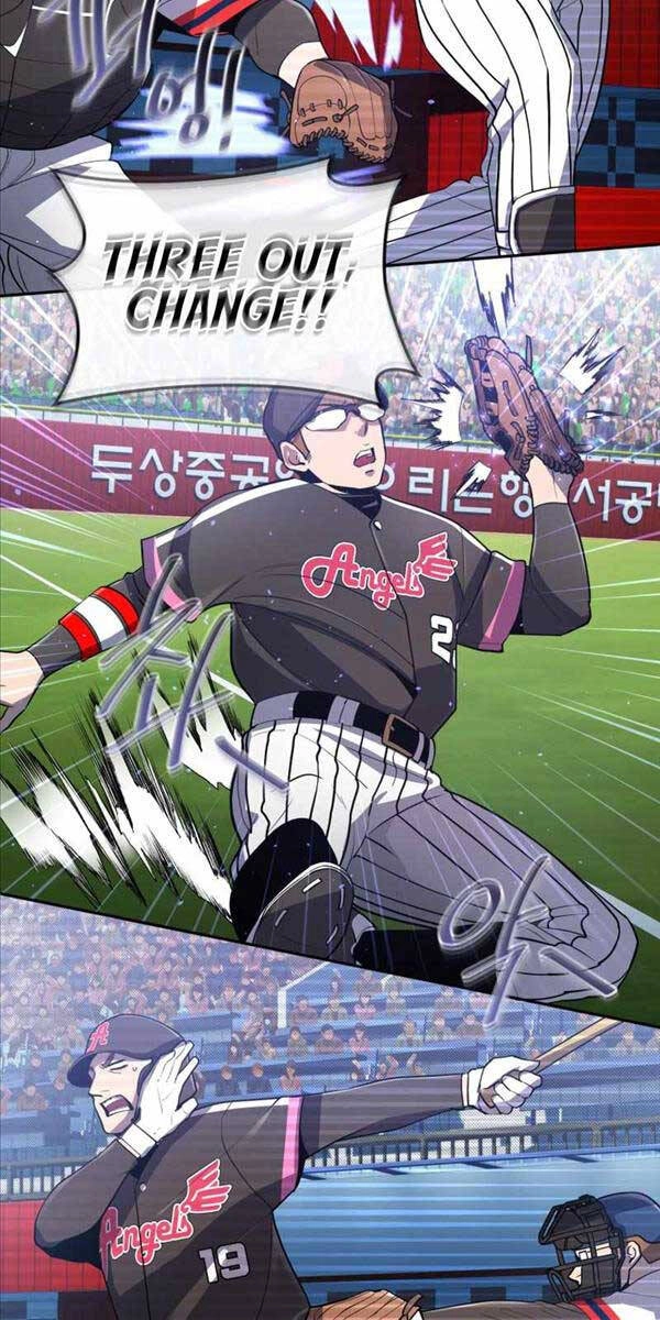 Vua Bóng Chày Chapter 48 - 64