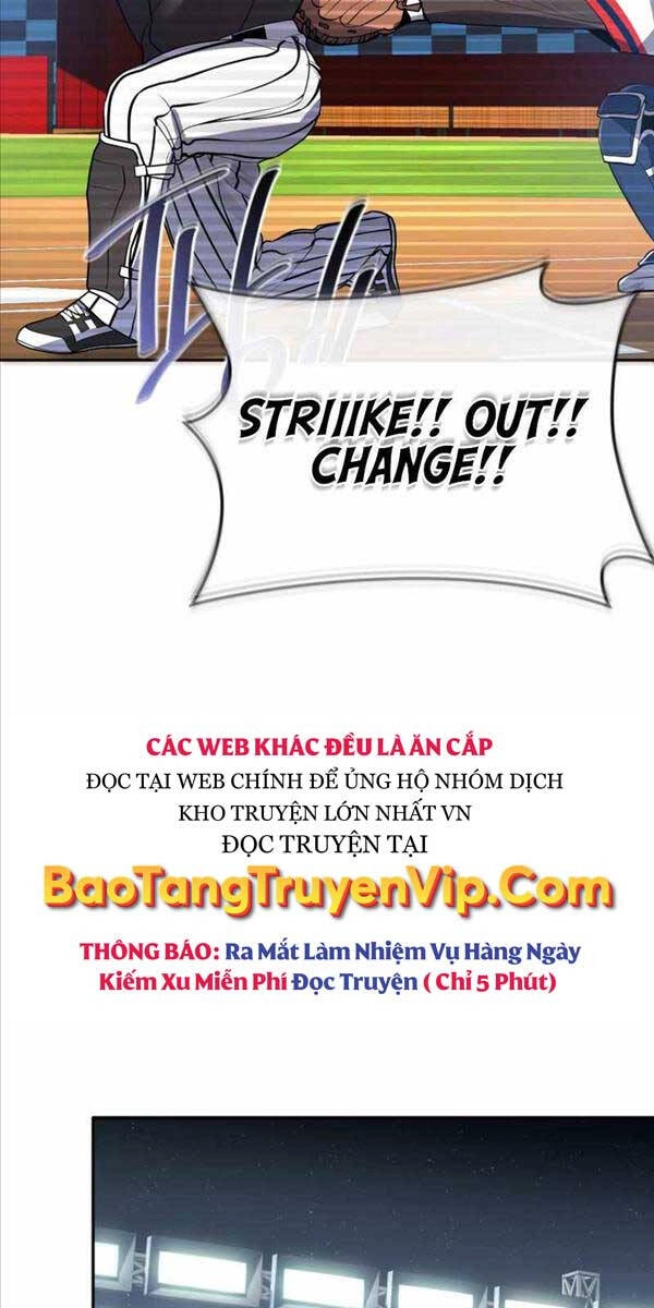 Vua Bóng Chày Chapter 48 - 65