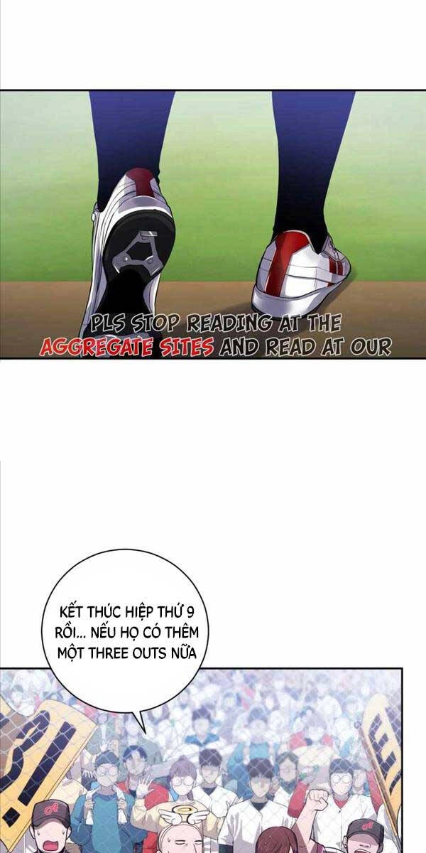 Vua Bóng Chày Chapter 48 - 67