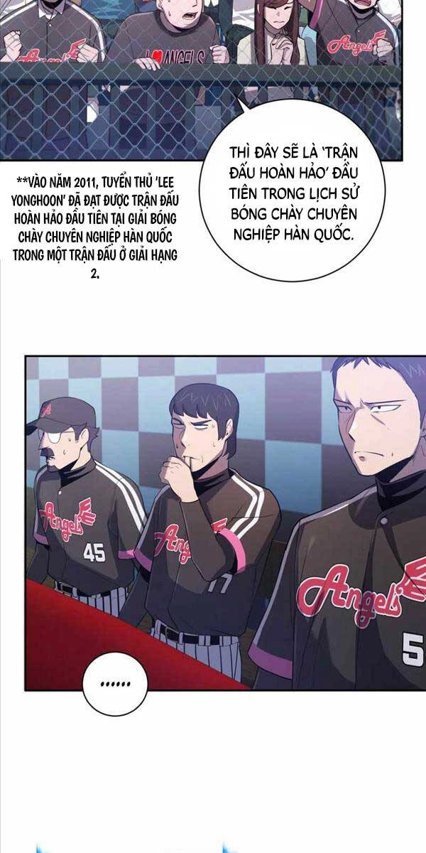 Vua Bóng Chày Chapter 48 - 68