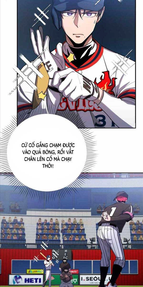Vua Bóng Chày Chapter 48 - 71