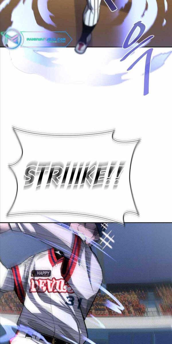 Vua Bóng Chày Chapter 48 - 73