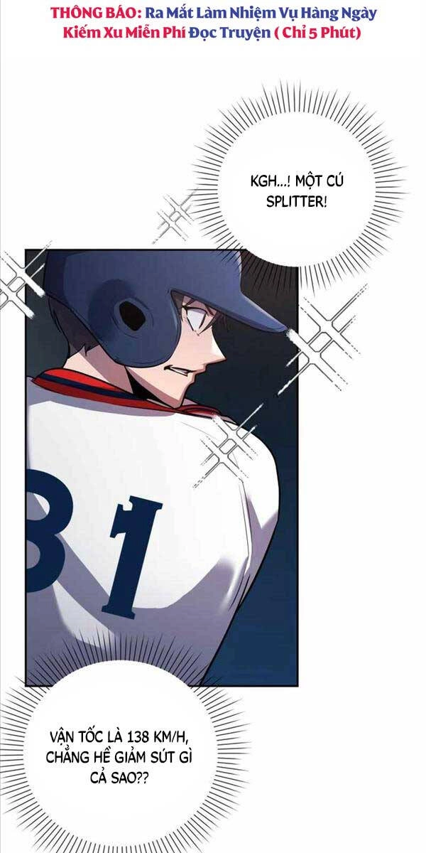 Vua Bóng Chày Chapter 48 - 75