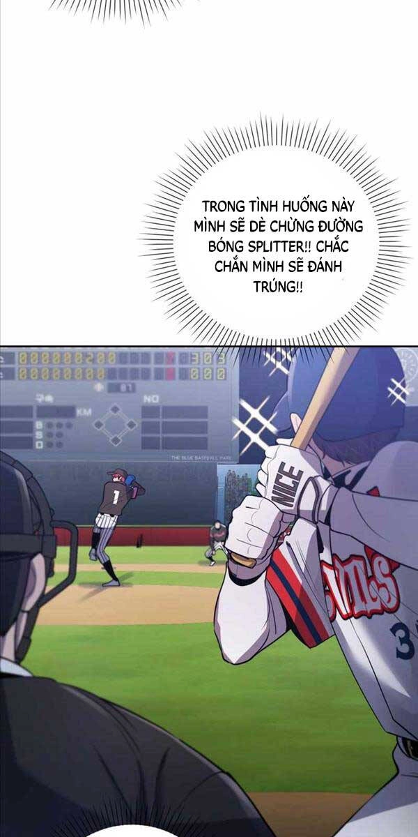Vua Bóng Chày Chapter 48 - 76