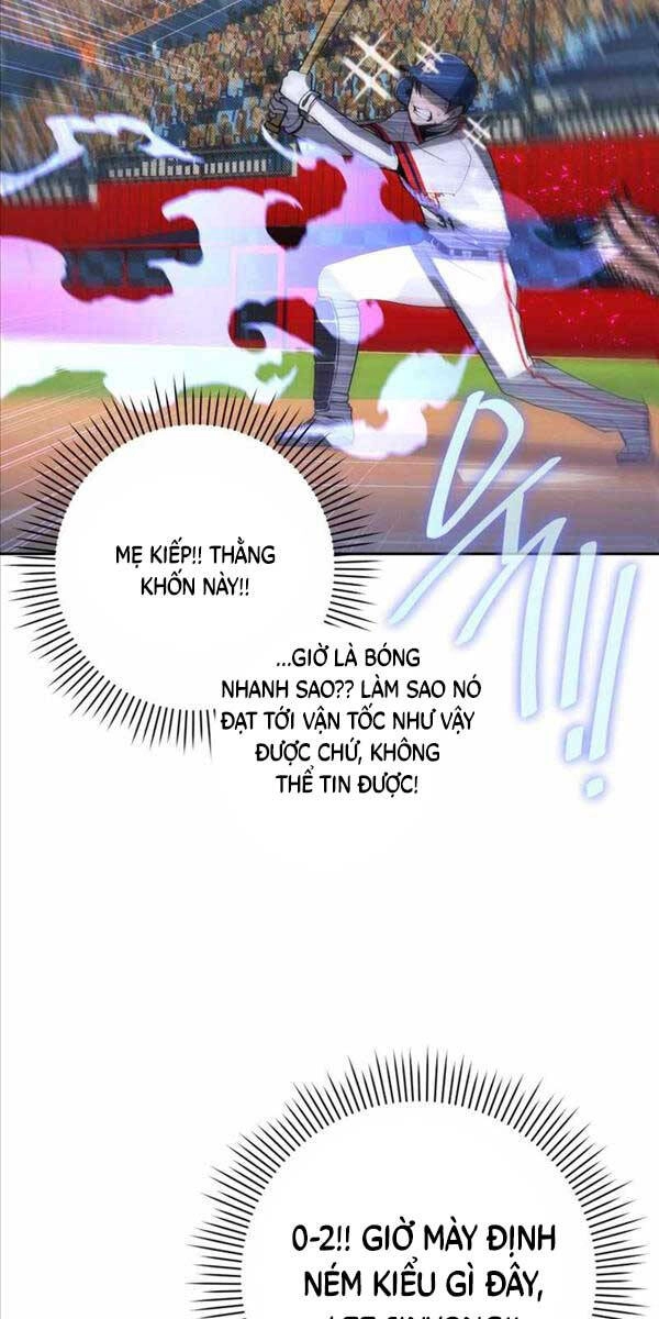 Vua Bóng Chày Chapter 48 - 78