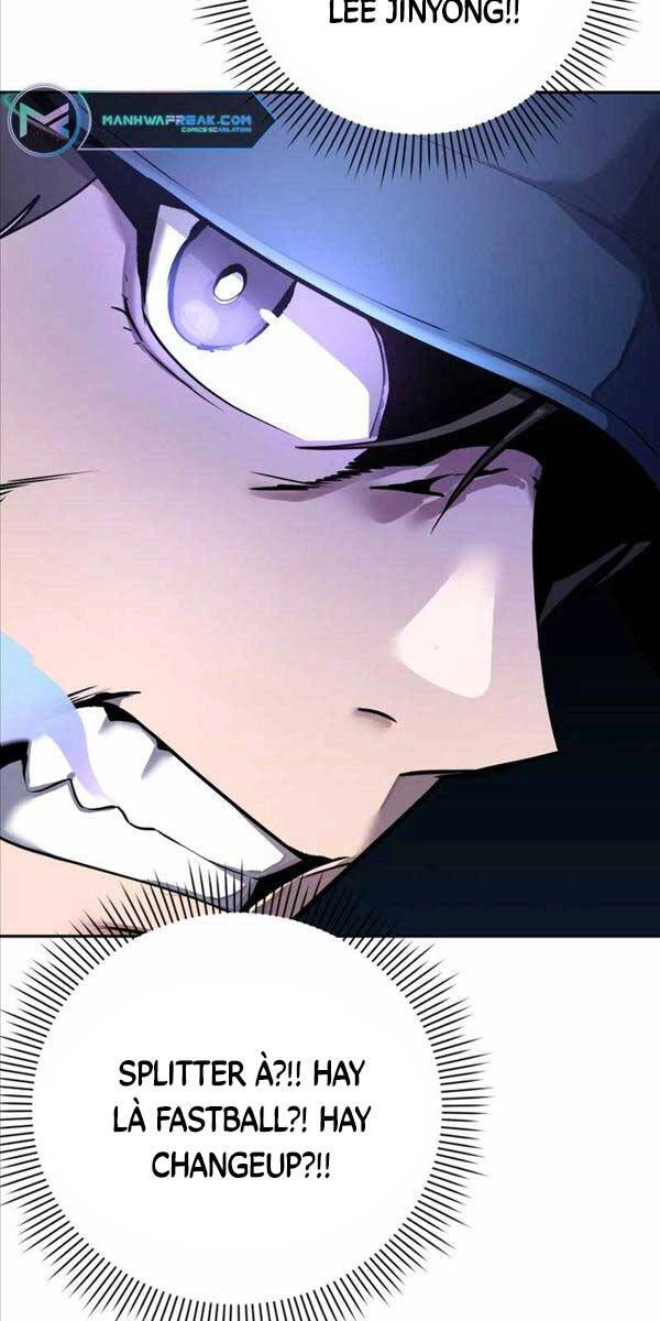 Vua Bóng Chày Chapter 48 - 79