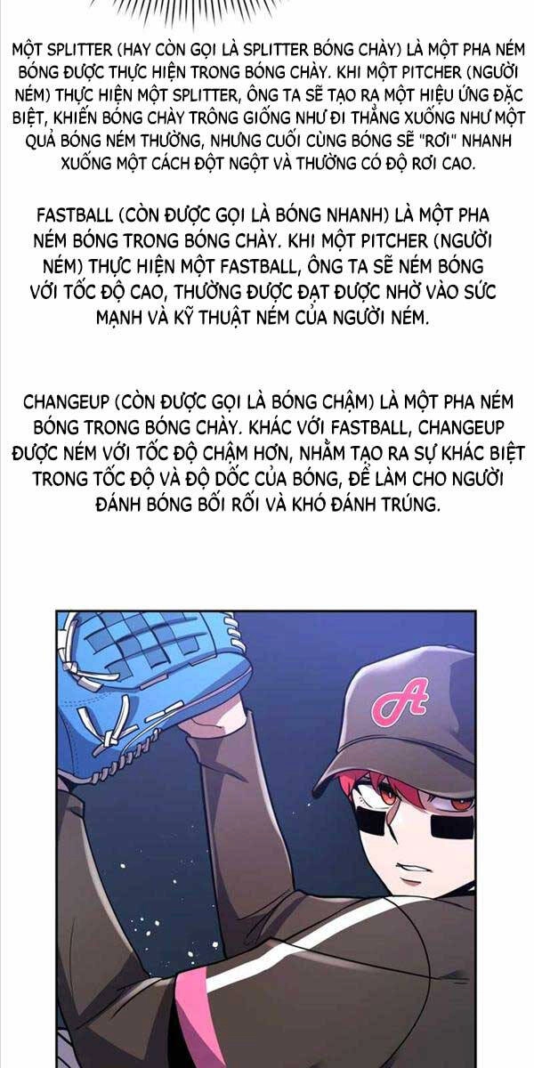 Vua Bóng Chày Chapter 48 - 80