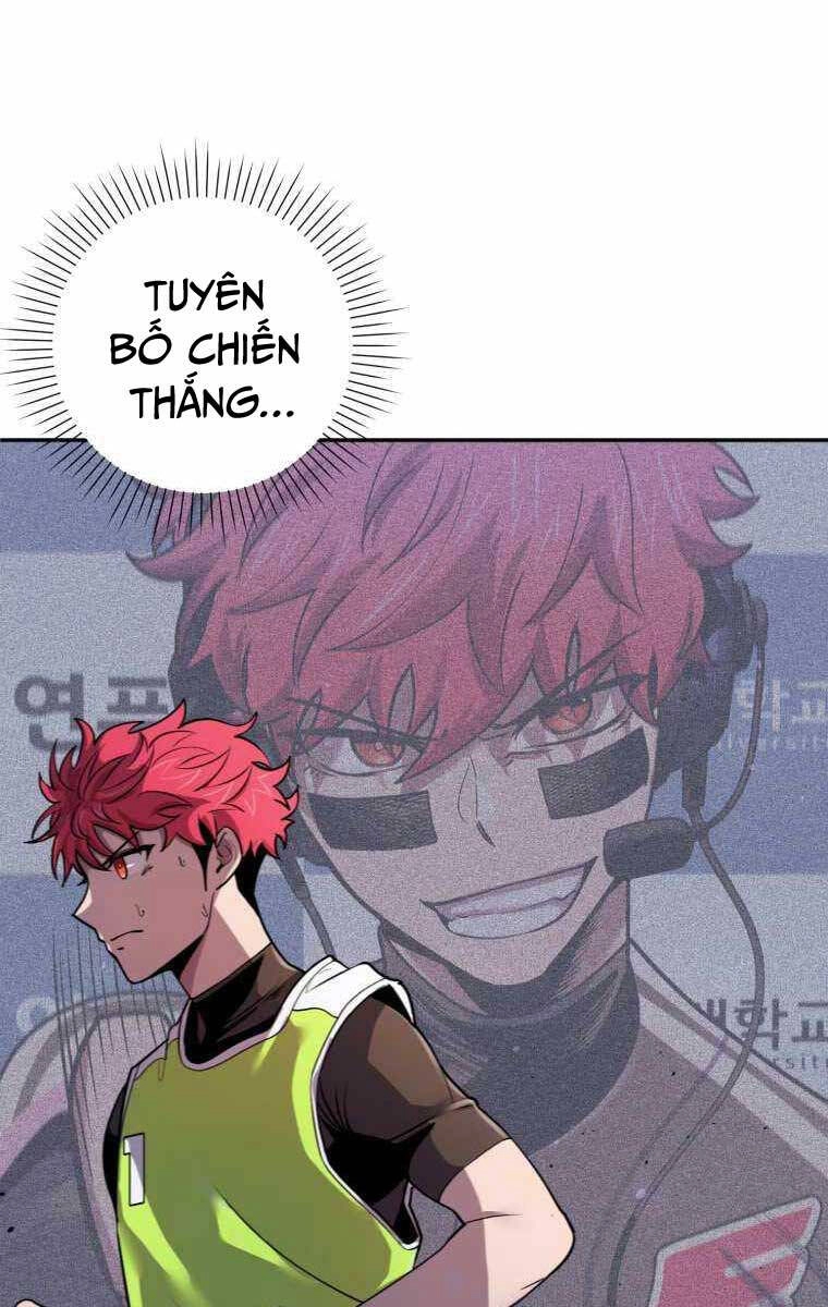 Vua Bóng Chày Chapter 50 - 10