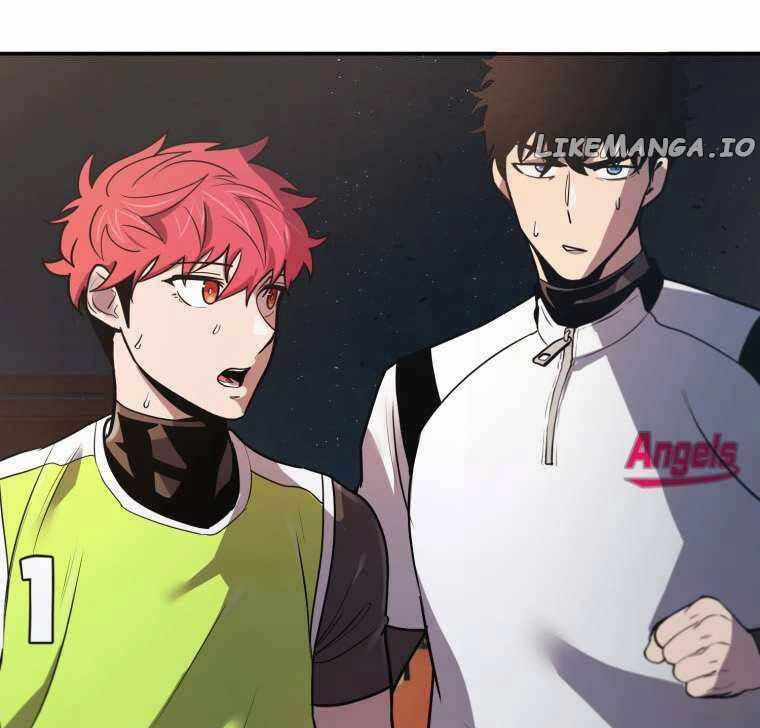 Vua Bóng Chày Chapter 50 - 13