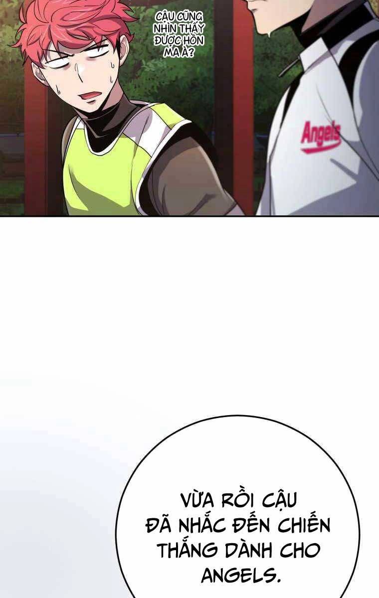 Vua Bóng Chày Chapter 50 - 15