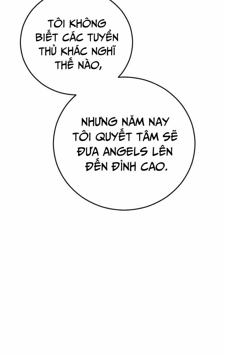 Vua Bóng Chày Chapter 50 - 17