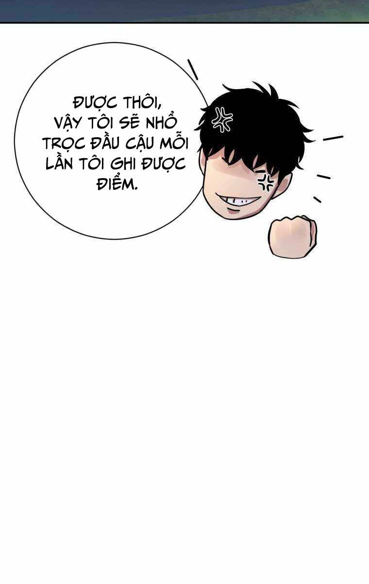 Vua Bóng Chày Chapter 50 - 21