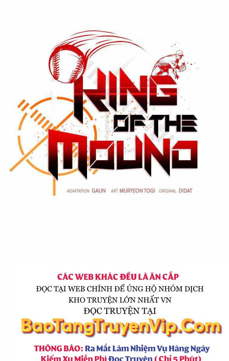 Vua Bóng Chày Chapter 50 - 22