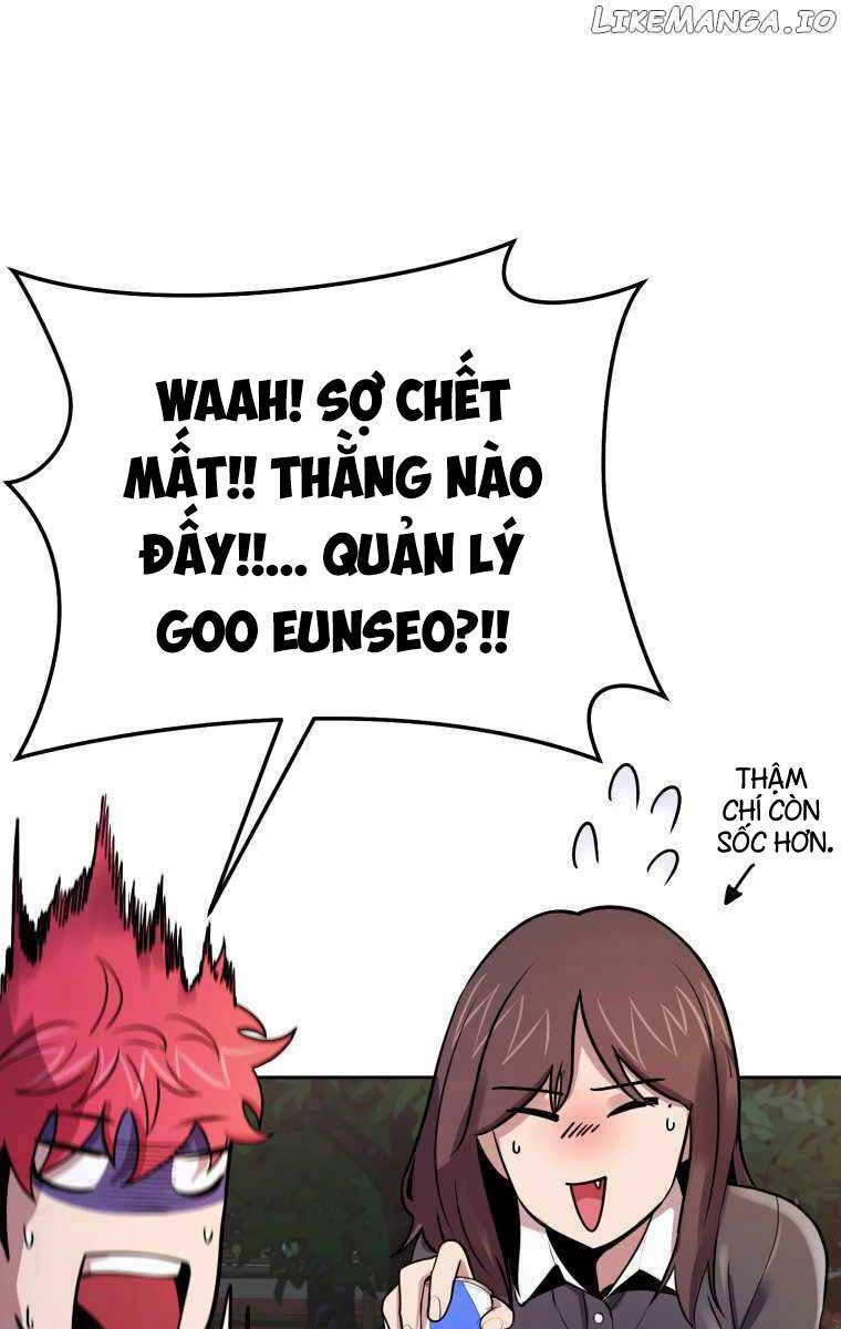 Vua Bóng Chày Chapter 50 - 26