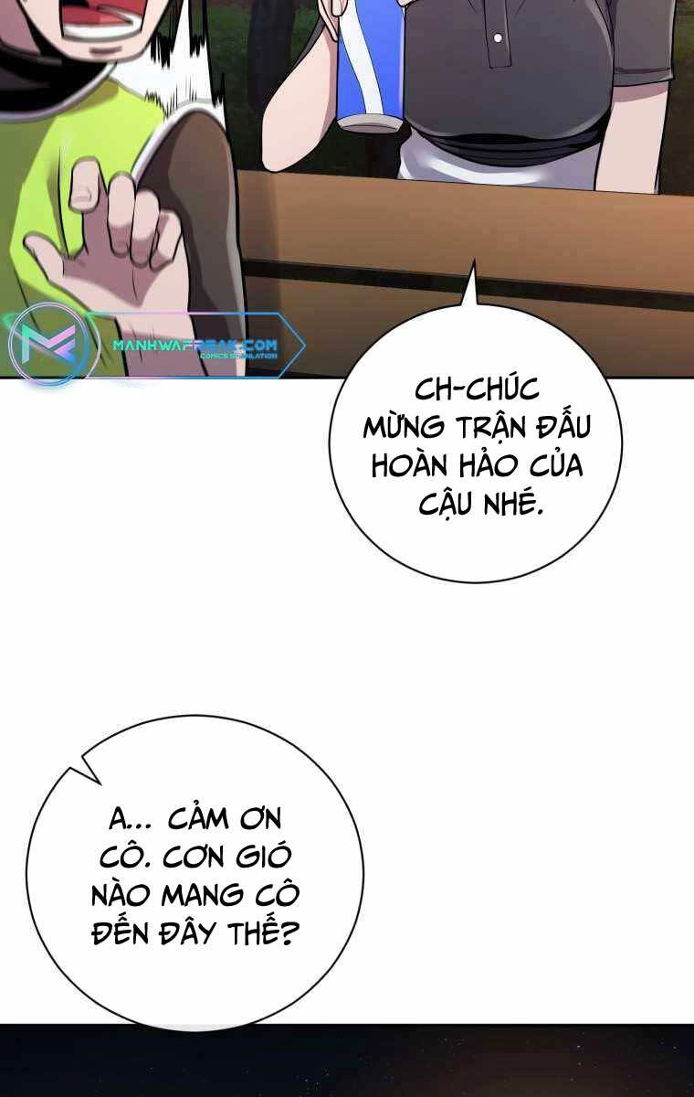 Vua Bóng Chày Chapter 50 - 27