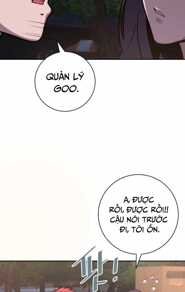 Vua Bóng Chày Chapter 50 - 33