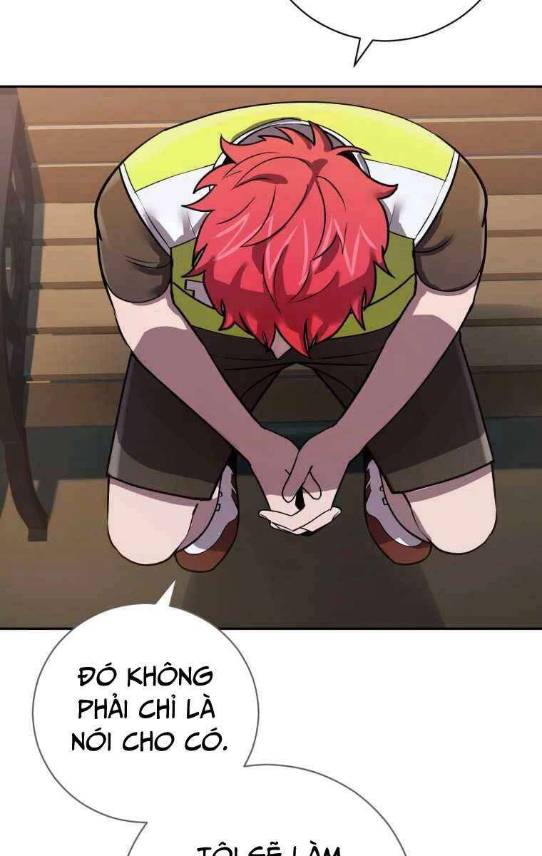 Vua Bóng Chày Chapter 50 - 35