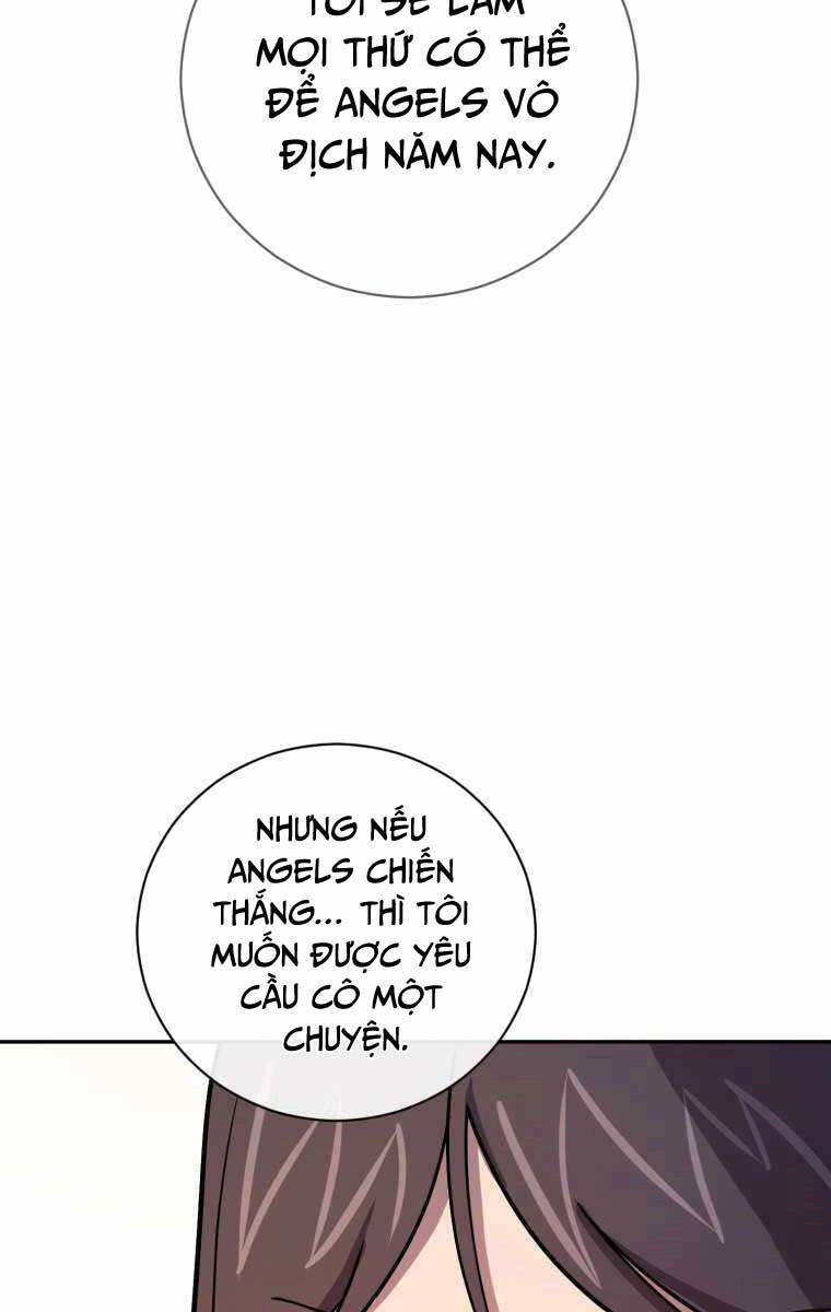 Vua Bóng Chày Chapter 50 - 36