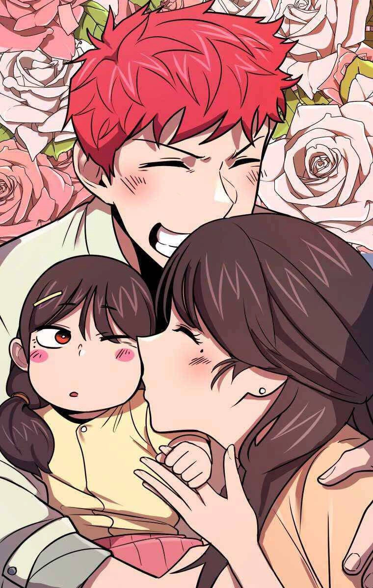 Vua Bóng Chày Chapter 50 - 42