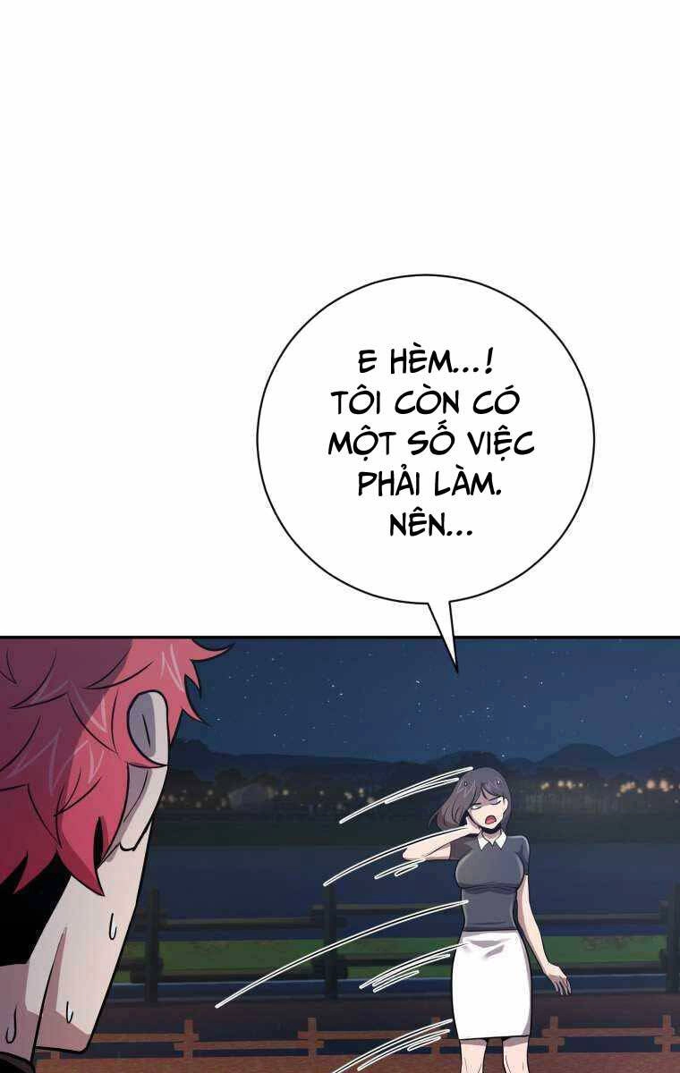 Vua Bóng Chày Chapter 50 - 46