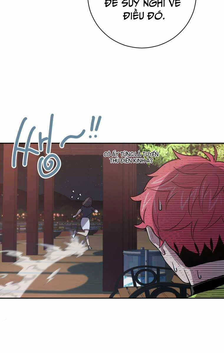 Vua Bóng Chày Chapter 50 - 49