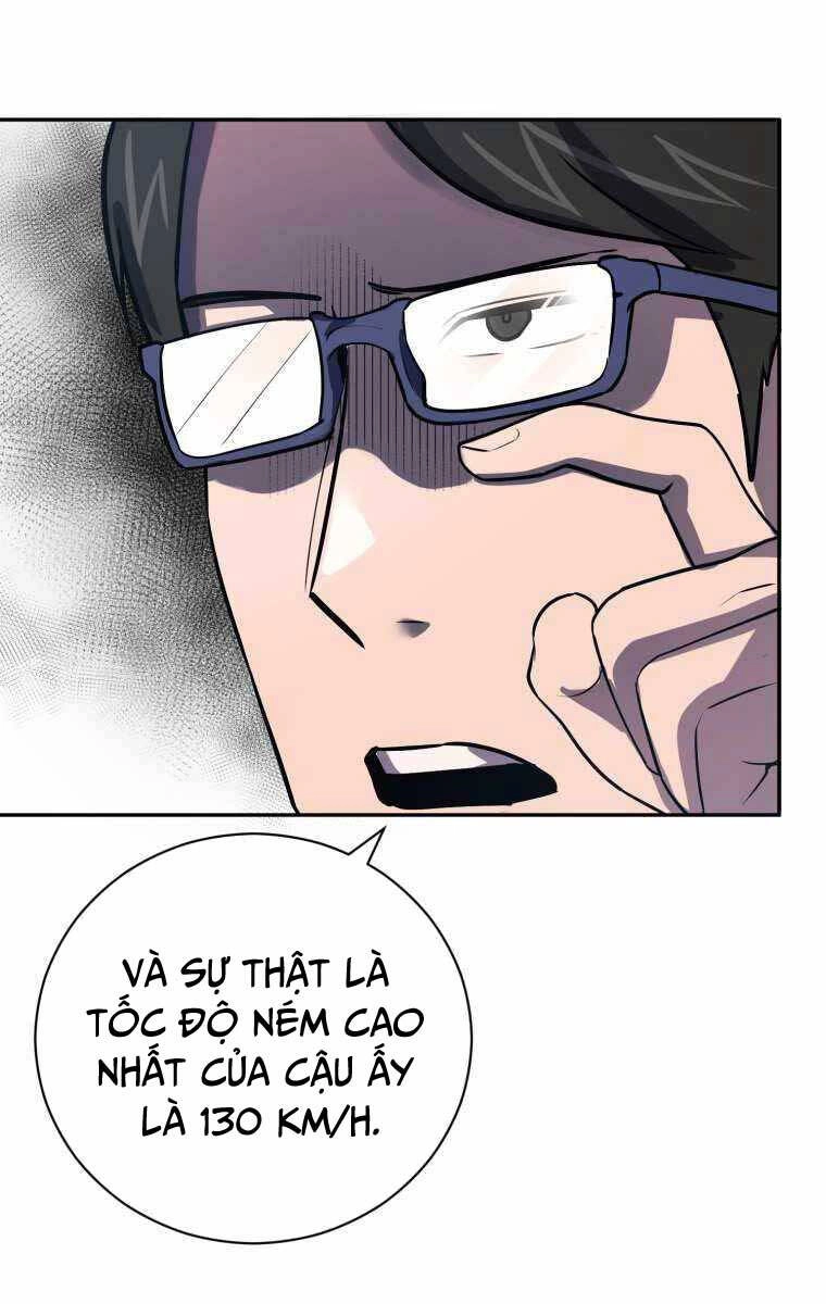 Vua Bóng Chày Chapter 50 - 62