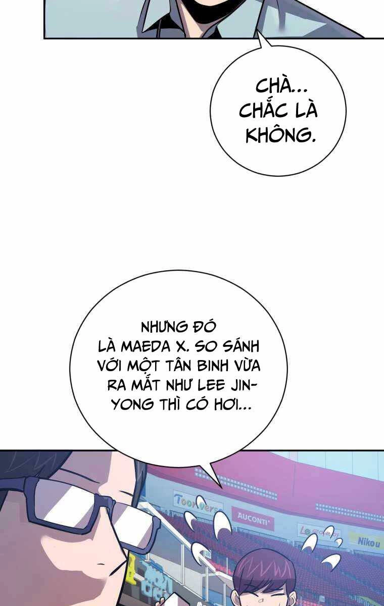 Vua Bóng Chày Chapter 50 - 65