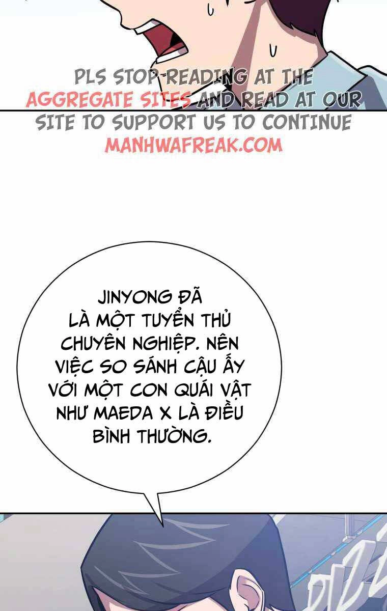 Vua Bóng Chày Chapter 50 - 67