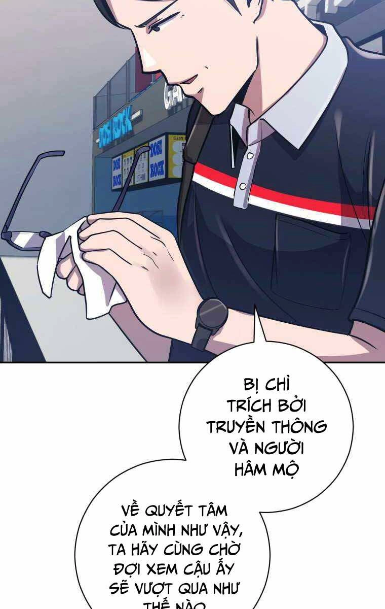 Vua Bóng Chày Chapter 50 - 68