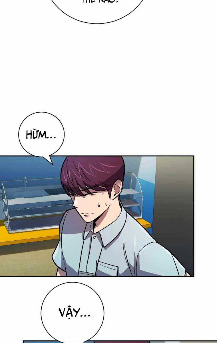 Vua Bóng Chày Chapter 50 - 69