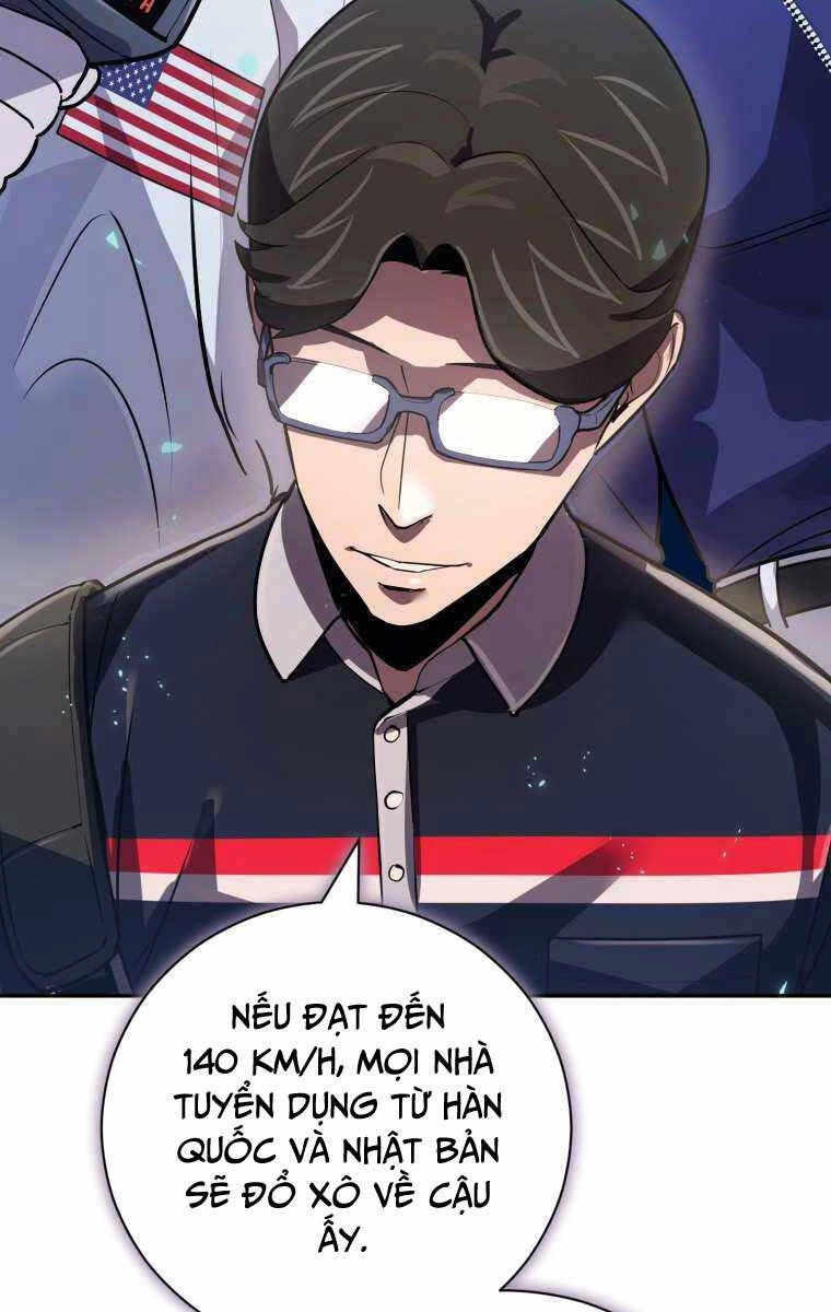 Vua Bóng Chày Chapter 50 - 72