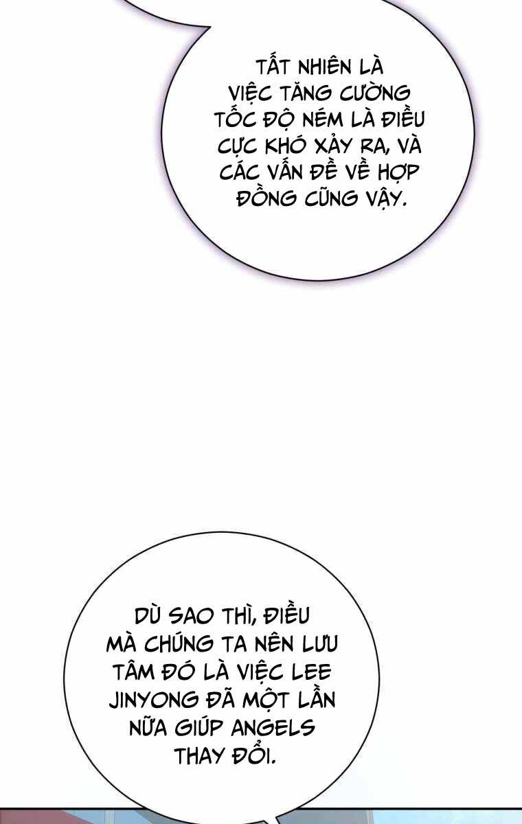 Vua Bóng Chày Chapter 50 - 73