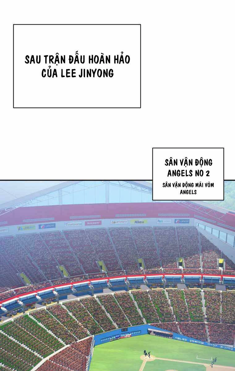 Vua Bóng Chày Chapter 50 - 80