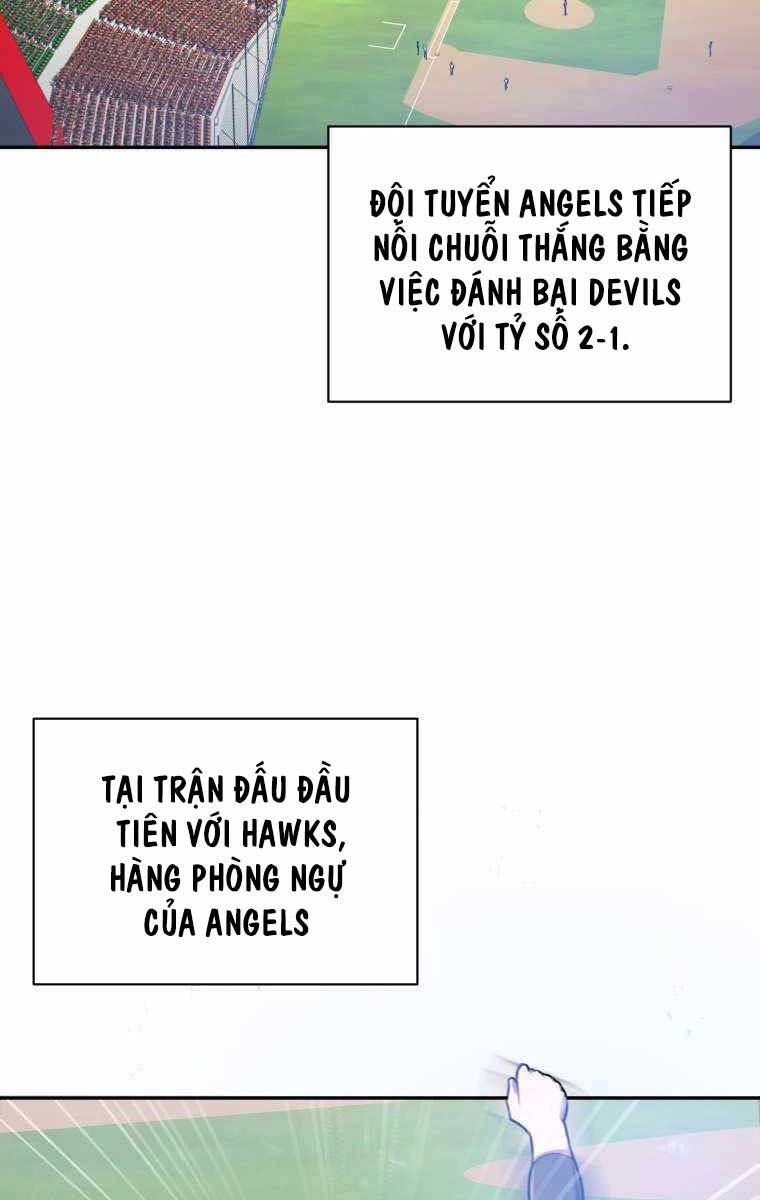 Vua Bóng Chày Chapter 50 - 81