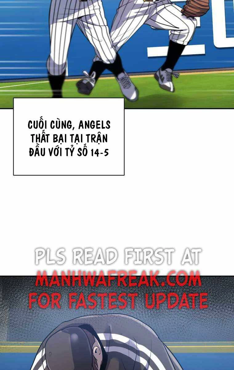 Vua Bóng Chày Chapter 50 - 83