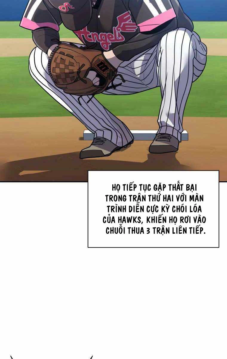 Vua Bóng Chày Chapter 50 - 84