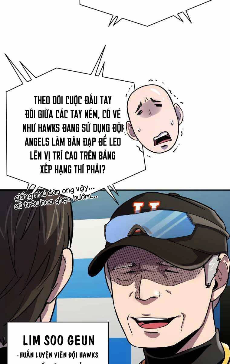 Vua Bóng Chày Chapter 50 - 86