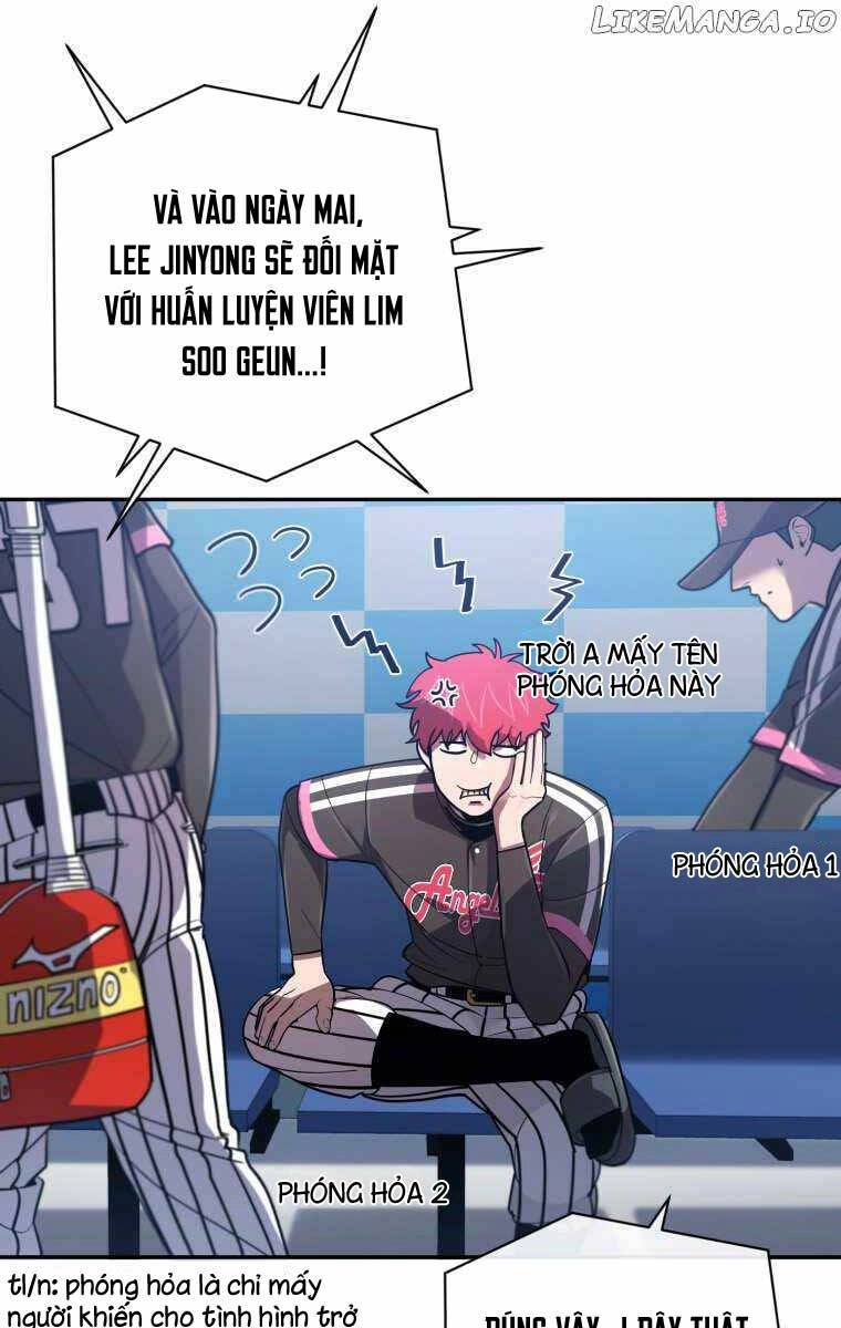 Vua Bóng Chày Chapter 50 - 88