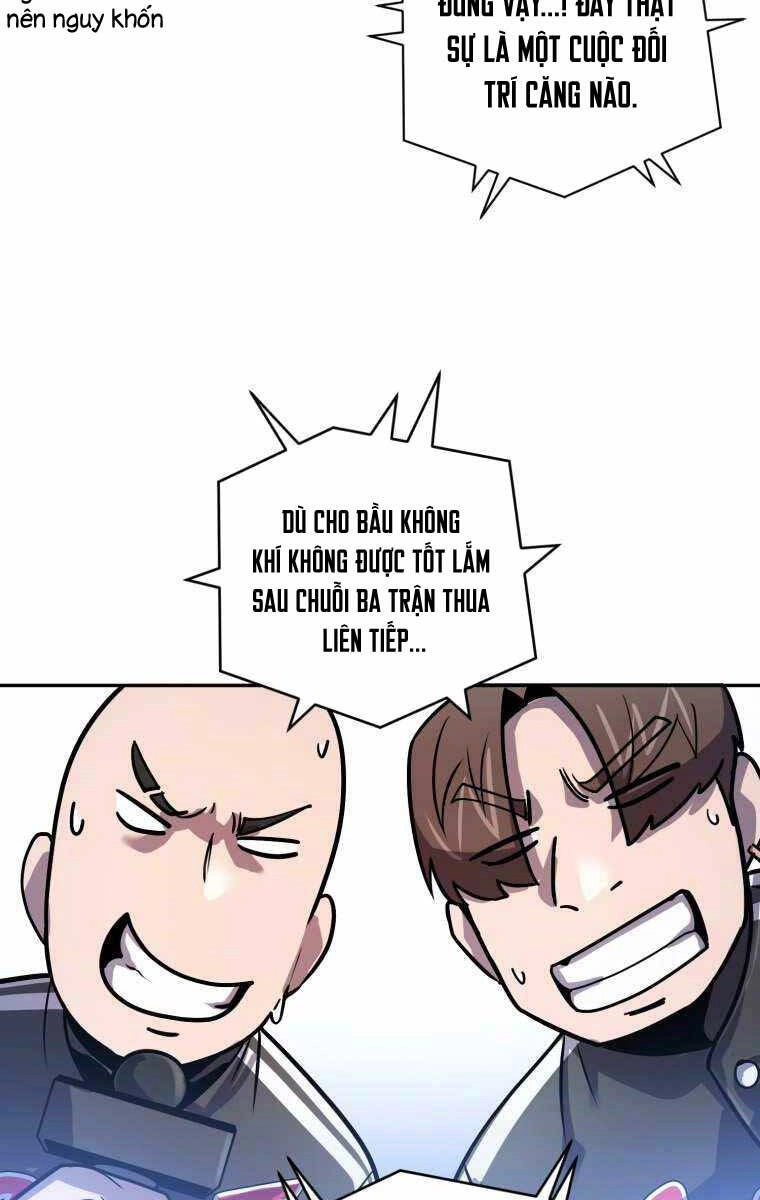 Vua Bóng Chày Chapter 50 - 89